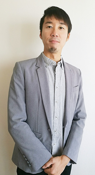 松崎のプロフィール写真